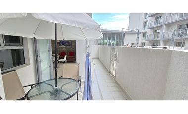 Apartamento en Alquiler en Mosaic - 1 habitación, Panamá Pacífico