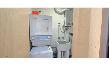 Apartamento en Alquiler en Mosaic - 1 habitación, Panamá Pacífico