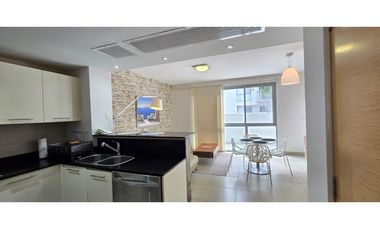 Apartamento en Alquiler en Mosaic - 1 habitación, Panamá Pacífico