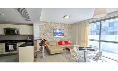 Apartamento en Alquiler en Mosaic - 1 habitación, Panamá Pacífico