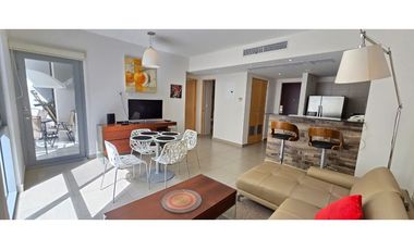 Apartamento en Alquiler en Mosaic - 1 habitación, Panamá Pacífico