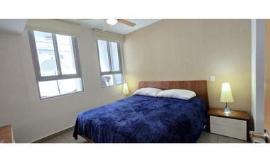 Apartamento en Alquiler en Mosaic - 1 habitación, Panamá Pacífico
