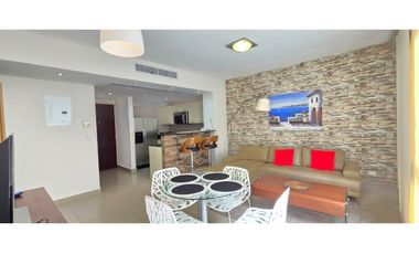 Apartamento en Alquiler en Mosaic - 1 habitación, Panamá Pacífico