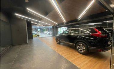 PH GALERIA 50 | L1 (330m2) - RM