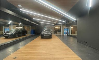 PH GALERIA 50 | L1 (330m2) - RM