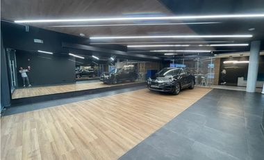 PH GALERIA 50 | L1 (330m2) - RM