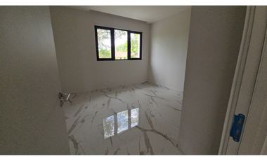 Venta de Casa  nueva  en Albrook 9