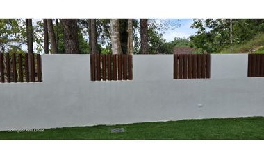 Venta de Casa  nueva  en Albrook 9