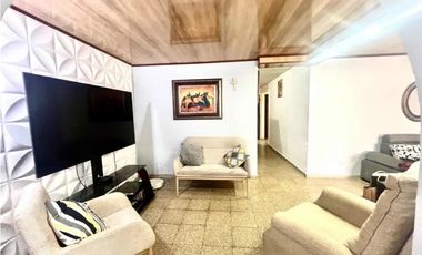 VENTA CASA CERRO VIENTO