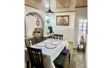 VENTA CASA CERRO VIENTO