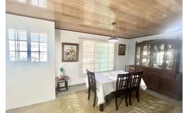 VENTA CASA CERRO VIENTO