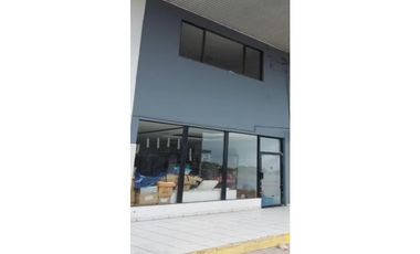 Local Comercial en Venta en Juan Diaz 150m2. Cod-J316