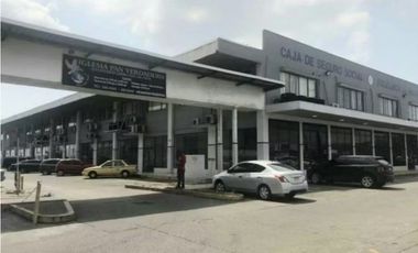 Local Comercial en Venta en Juan Diaz 150m2. Cod-J317
