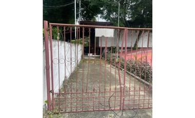 Alquiler de bodega en Pueblo Nuevo de 450m2, $1,750 Cod-J318