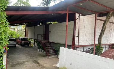Alquiler de bodega en Pueblo Nuevo de 450m2, $1,750 Cod-J318