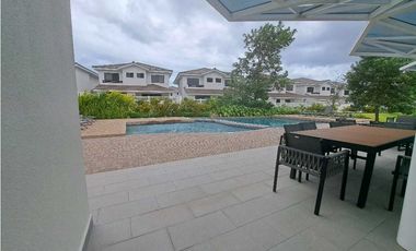 RESIDENCIAL NOURA RESIDENCE PASEO DEL NORTE AMOBLADO PARA ESTRENAR VV