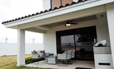 RESIDENCIAL NOURA RESIDENCE PASEO DEL NORTE AMOBLADO PARA ESTRENAR VV