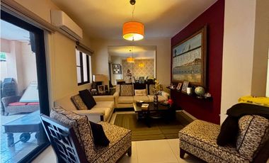 CASA EN VENTA WOODLANDS PANAMA PACIFICO