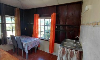 Se alquila apartamento en Alto Boquete, Boquete, Chiriquí