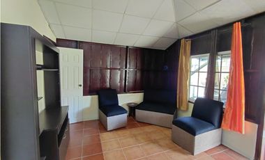 Se alquila apartamento en Alto Boquete, Boquete, Chiriquí