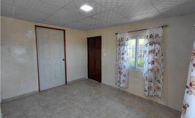 Se alquila apartamento en Alto Boquete, Boquete, Chiriquí
