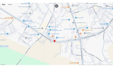 Venta de Terreno Comercial frente a Novey, Chitré, Vía Principal
