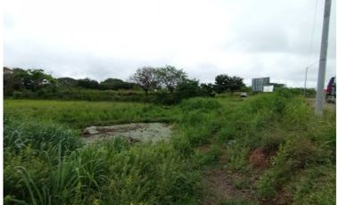 Venta de Terreno Comercial frente a Novey, Chitré, Vía Principal