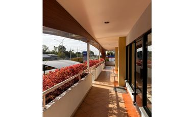 SE ALQUILAN OFICINAS EN PAN CANAL PLAZA – ALBROOK 🌆