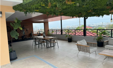 VILLA LUCRE / ALTOS DE SAN RAFAEL / 521M / 3 HABITACION / PISCINA