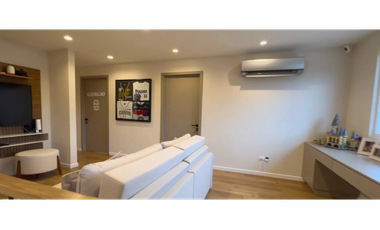 SE VENDE CASA EN VILLA LUCRE URB. ALTOS DE SAN RAFAEL CON PISCINA