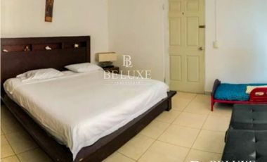 ALQUILER  CASA CON PISCINA EN PLAYA GORGONA RESIDENCIAL MALIBU (6)