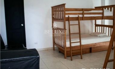 ALQUILER  CASA CON PISCINA EN PLAYA GORGONA RESIDENCIAL MALIBU (6)