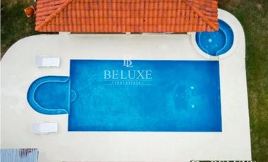 ALQUILER  CASA CON PISCINA EN PLAYA GORGONA RESIDENCIAL MALIBU (6)