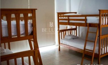 ALQUILER  CASA CON PISCINA EN PLAYA GORGONA RESIDENCIAL MALIBU (6)