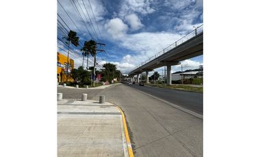 ALQUILER LOCAL COMERCIAL EN MILLA 8 - SG