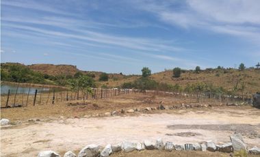 VENTA DE FINCA EN LA COLORADITA DE VERAGUAS - SG