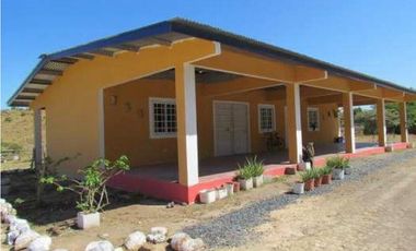VENTA DE FINCA EN LA COLORADITA DE VERAGUAS - SG