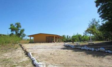 VENTA DE FINCA EN LA COLORADITA DE VERAGUAS - SG