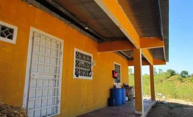 VENTA DE FINCA EN LA COLORADITA DE VERAGUAS - SG