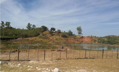 VENTA DE FINCA EN LA COLORADITA DE VERAGUAS - SG