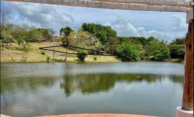 Venta de Terreno en La Chorrera, Urb. Brisas de los Lagos