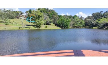 Venta de Terreno en La Chorrera, Urb. Brisas de los Lagos