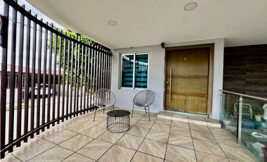 VENTA CASA VILLA LUCRE DE ESQUINA OPORTUNIDAD (EC)