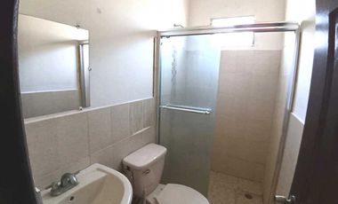 ALQUILO CASA 3HAB/2BA+A/A