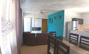 ALQUILO CASA 3HAB/2BA+A/A