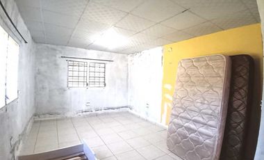 ALQUILO CASA 3HAB/2BA+A/A