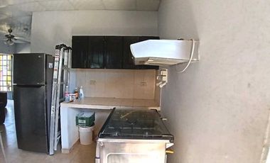 ALQUILO CASA 3HAB/2BA+A/A