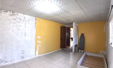 ALQUILO CASA 3HAB/2BA+A/A