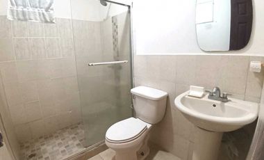 ALQUILO CASA 3HAB/2BA+A/A