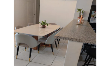 SE VENDE EN PARQUE LEFEVRE PH PRISMA 3 HABITACION CON BALCON